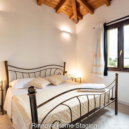 Villa Vitto - Sleep & Go คาโปแตร์รา ภายนอก รูปภาพ