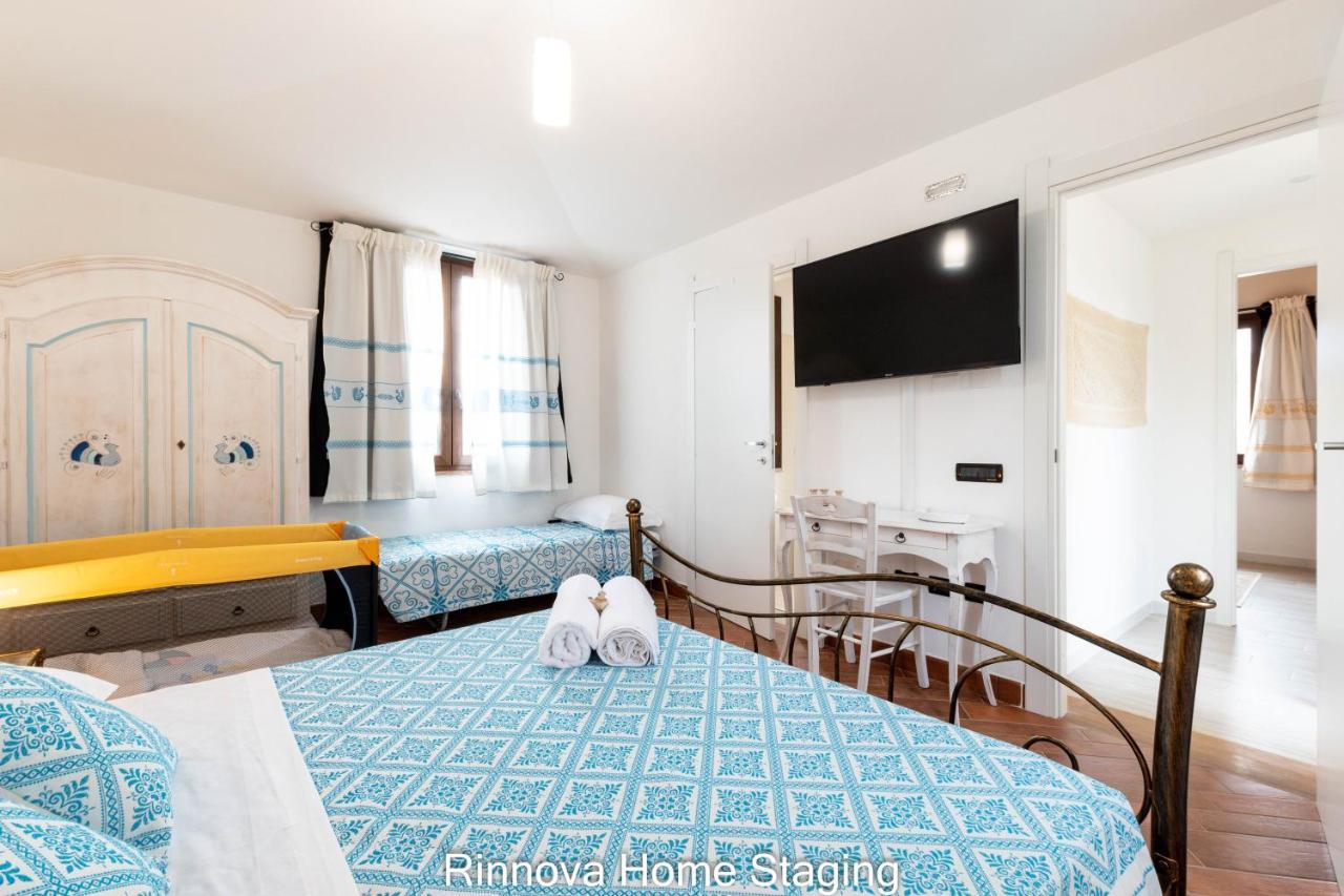 Villa Vitto - Sleep & Go คาโปแตร์รา ภายนอก รูปภาพ