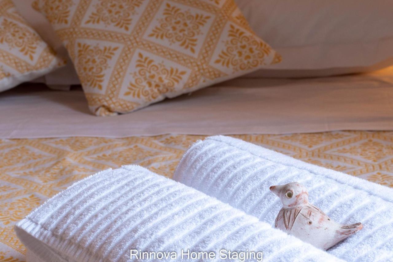 Villa Vitto - Sleep & Go คาโปแตร์รา ภายนอก รูปภาพ