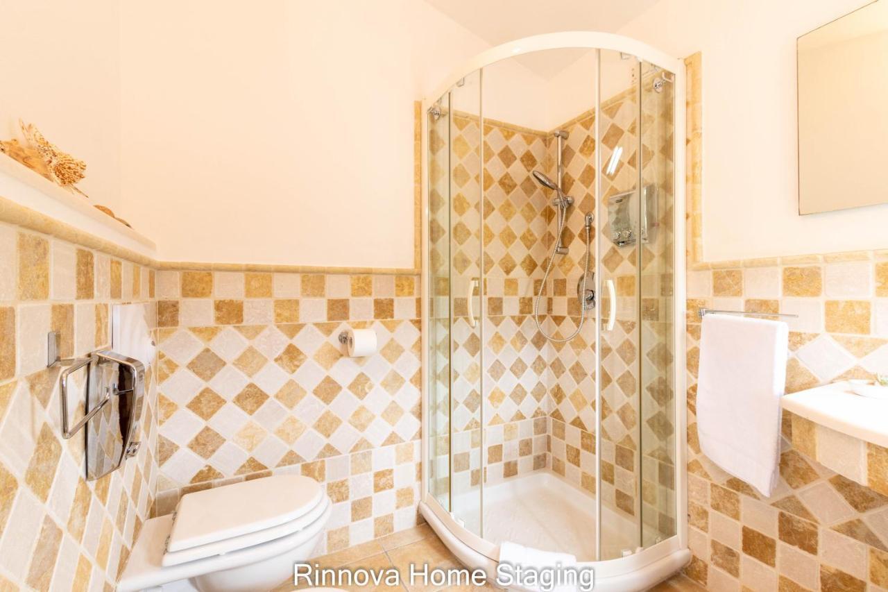 Villa Vitto - Sleep & Go คาโปแตร์รา ภายนอก รูปภาพ