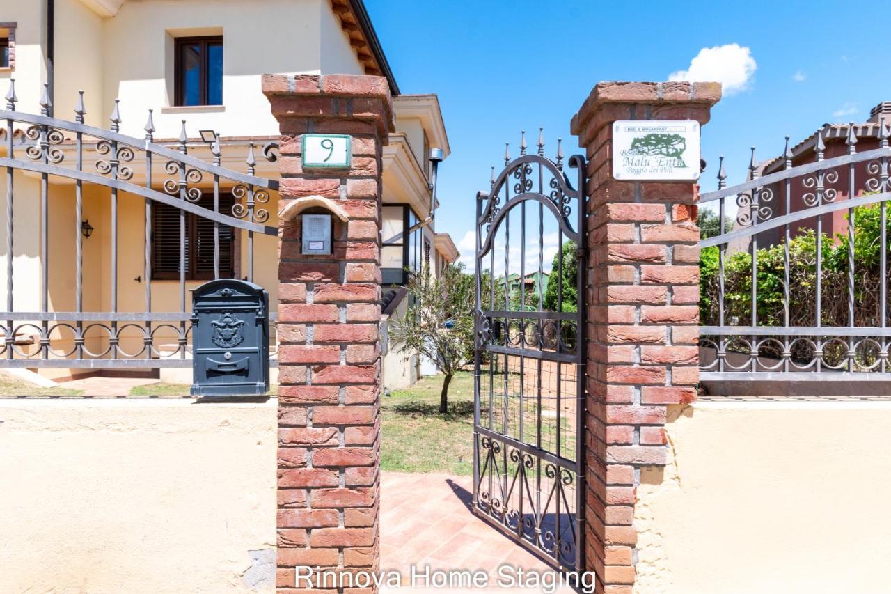 Villa Vitto - Sleep & Go คาโปแตร์รา ภายนอก รูปภาพ