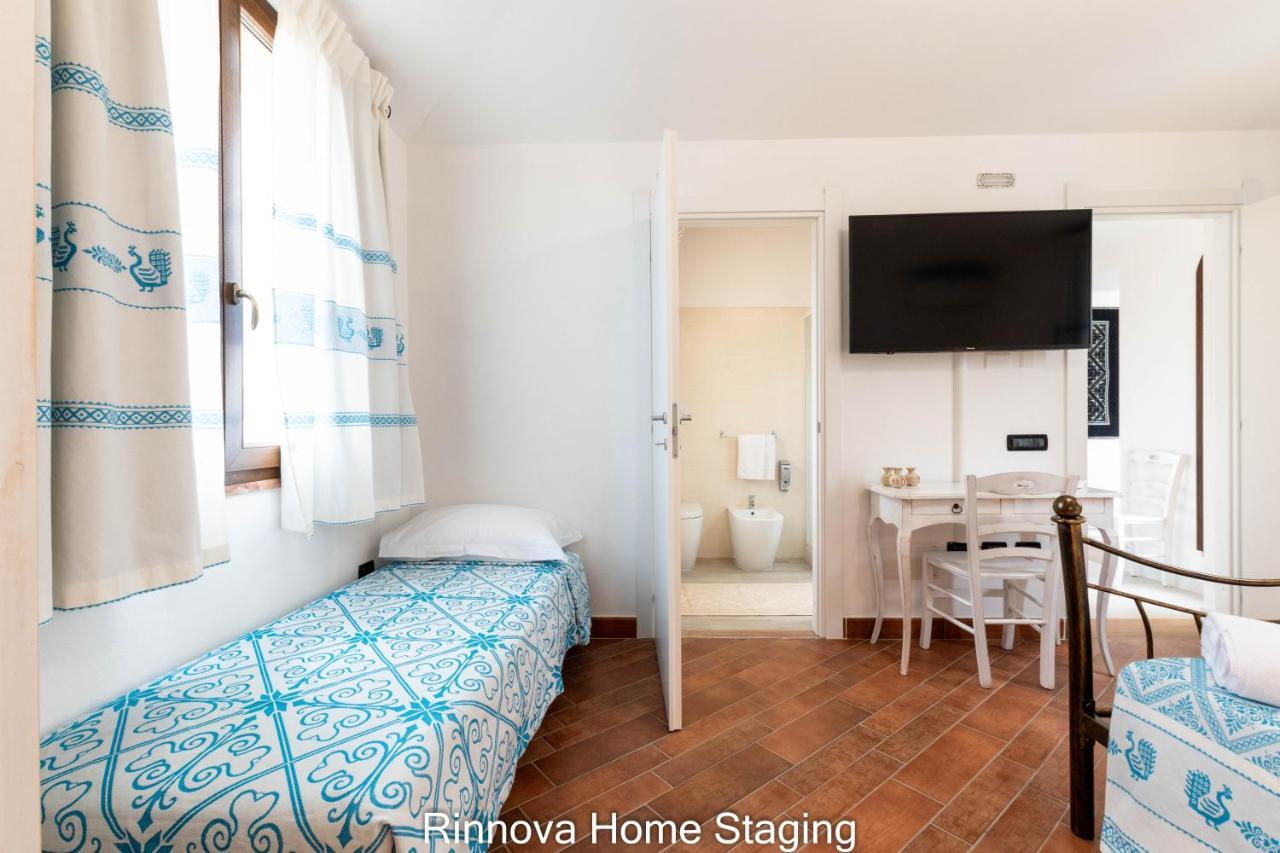 Villa Vitto - Sleep & Go คาโปแตร์รา ภายนอก รูปภาพ