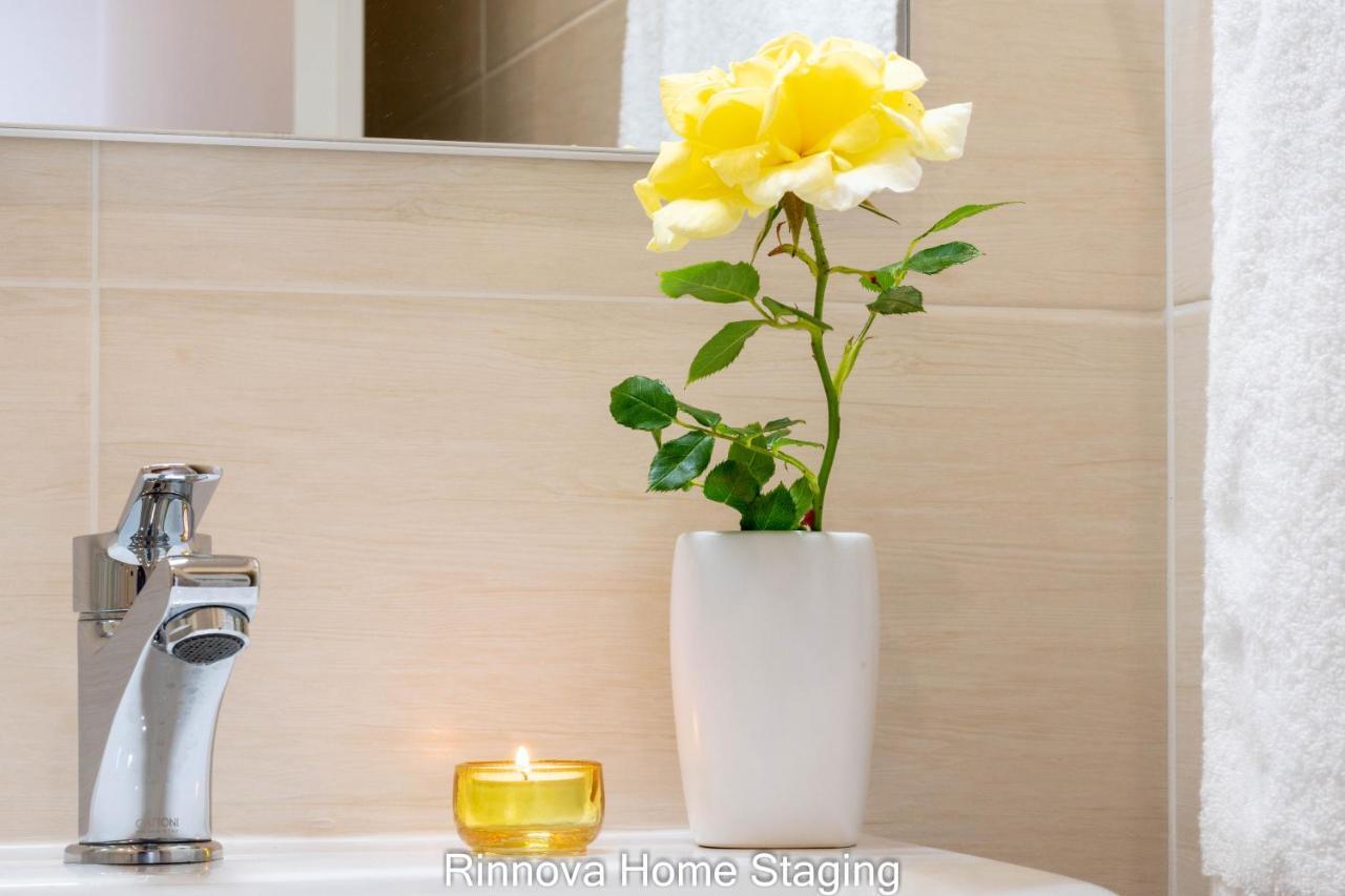 Villa Vitto - Sleep & Go คาโปแตร์รา ภายนอก รูปภาพ