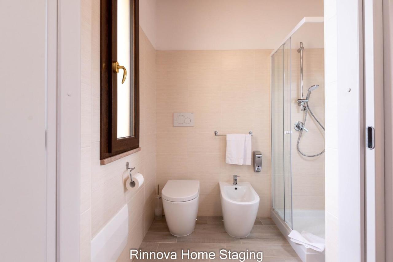 Villa Vitto - Sleep & Go คาโปแตร์รา ภายนอก รูปภาพ