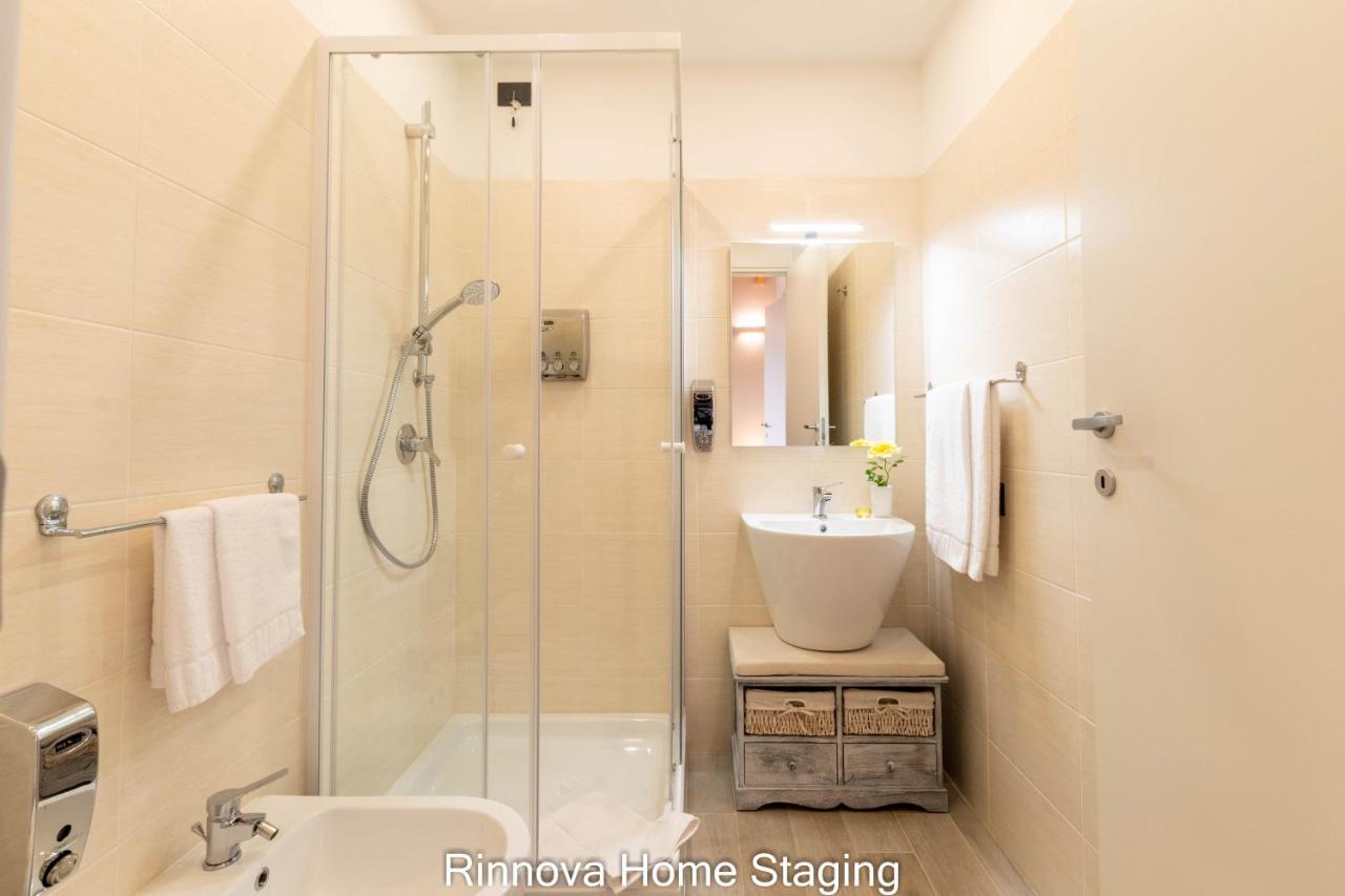 Villa Vitto - Sleep & Go คาโปแตร์รา ภายนอก รูปภาพ