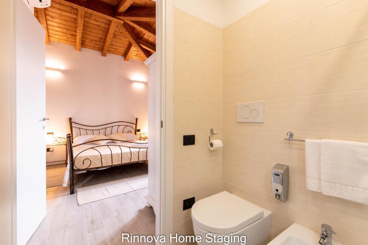 Villa Vitto - Sleep & Go คาโปแตร์รา ภายนอก รูปภาพ