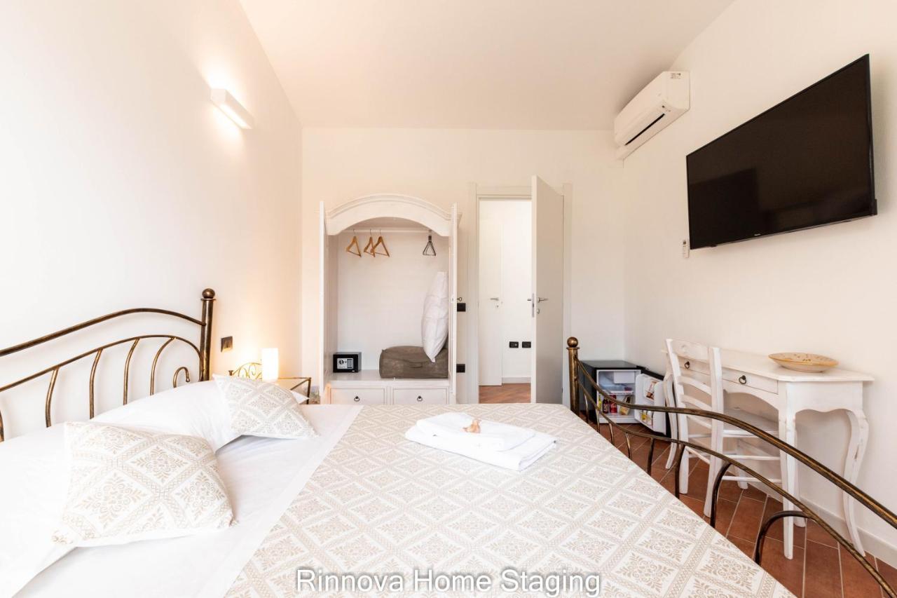 Villa Vitto - Sleep & Go คาโปแตร์รา ภายนอก รูปภาพ