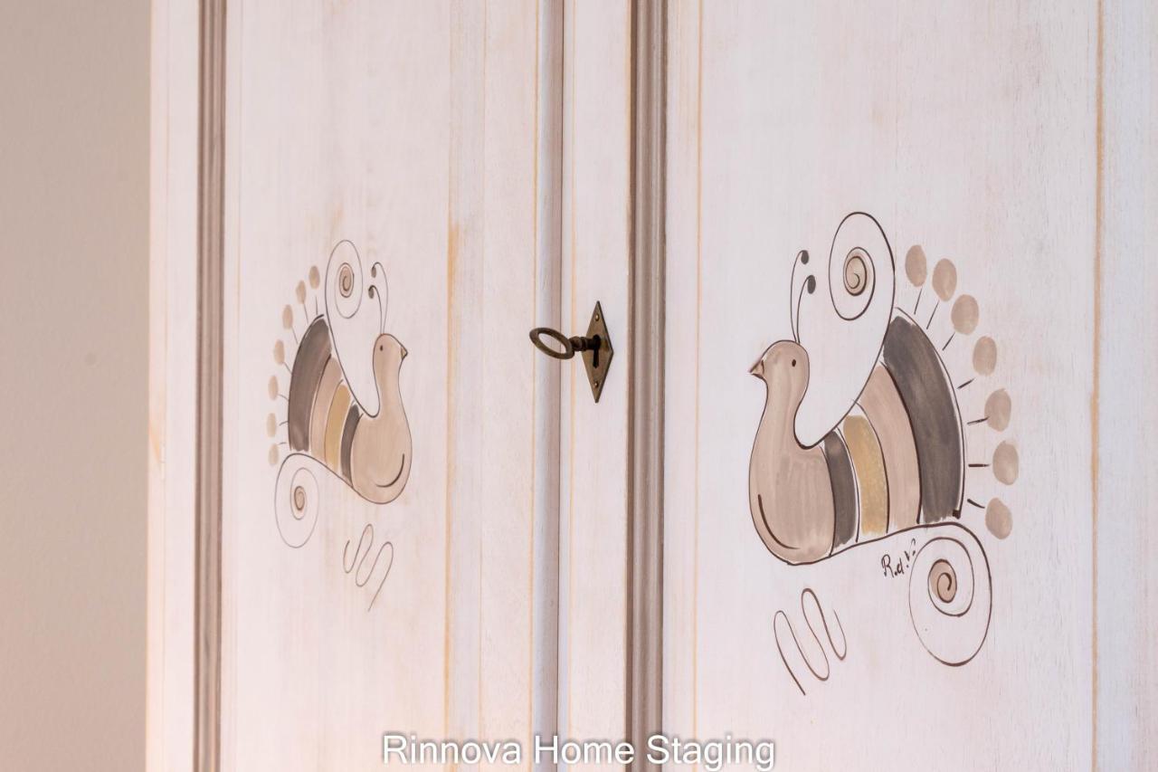 Villa Vitto - Sleep & Go คาโปแตร์รา ภายนอก รูปภาพ
