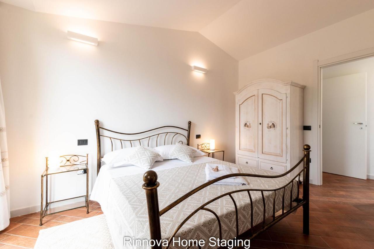 Villa Vitto - Sleep & Go คาโปแตร์รา ภายนอก รูปภาพ