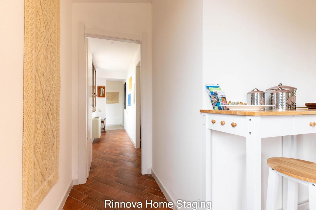 Villa Vitto - Sleep & Go คาโปแตร์รา ภายนอก รูปภาพ