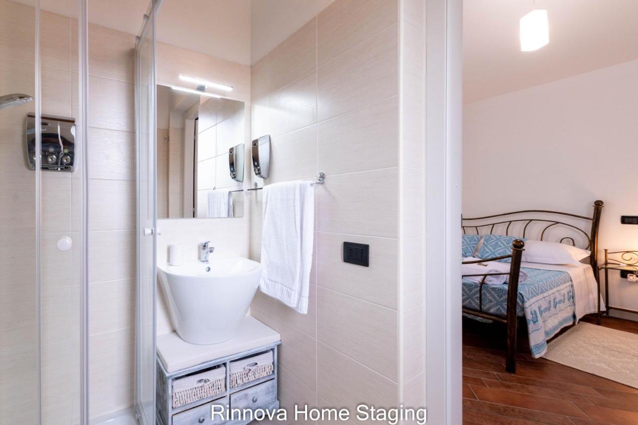 Villa Vitto - Sleep & Go คาโปแตร์รา ภายนอก รูปภาพ