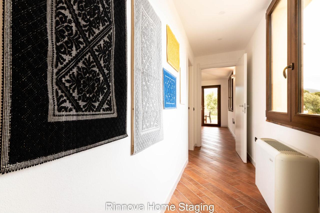 Villa Vitto - Sleep & Go คาโปแตร์รา ภายนอก รูปภาพ