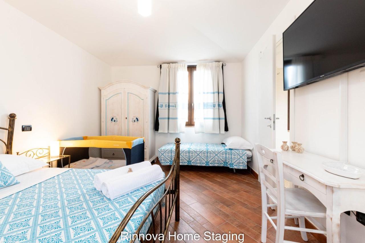 Villa Vitto - Sleep & Go คาโปแตร์รา ภายนอก รูปภาพ