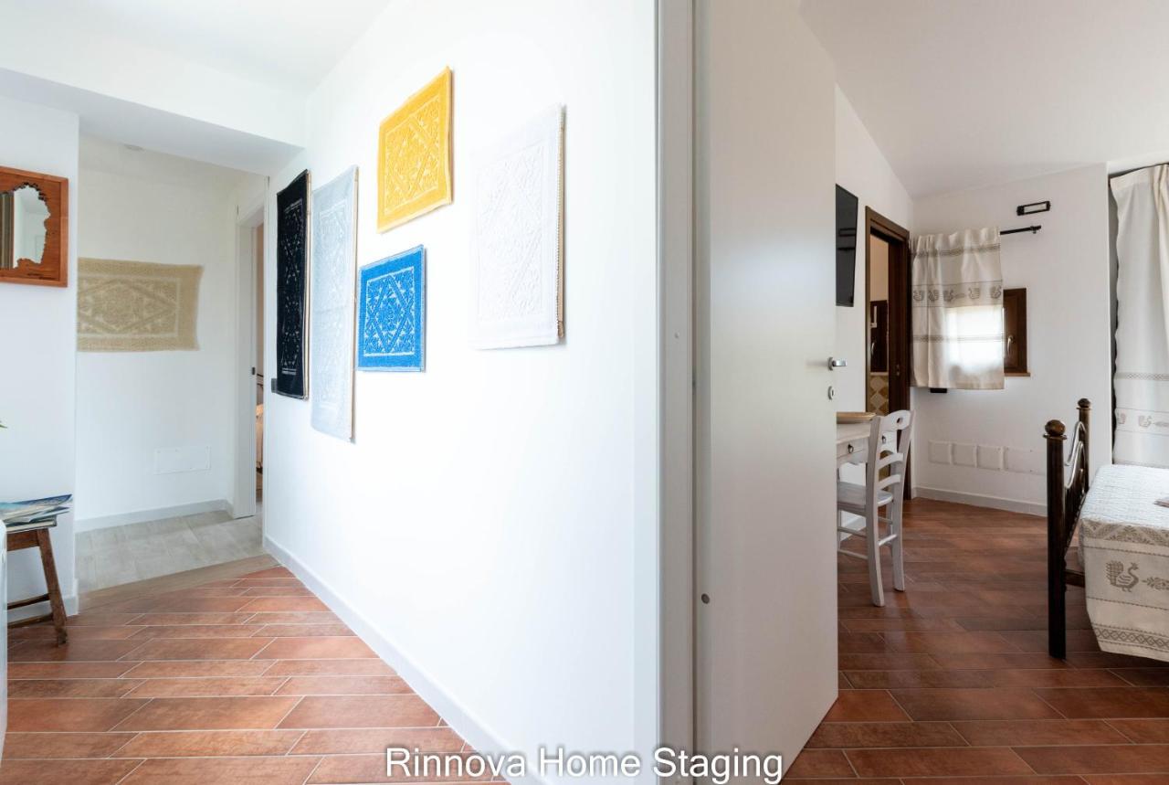 Villa Vitto - Sleep & Go คาโปแตร์รา ภายนอก รูปภาพ