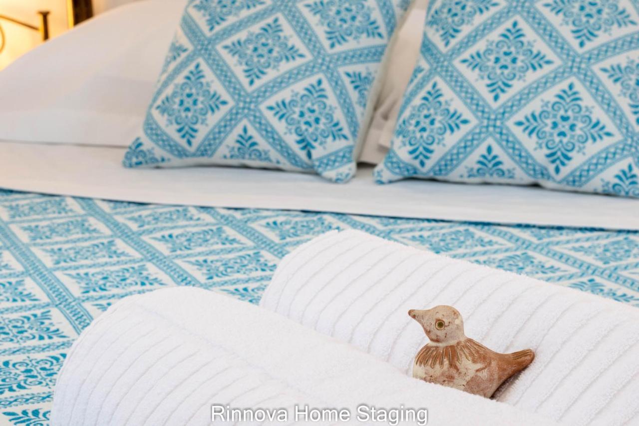 Villa Vitto - Sleep & Go คาโปแตร์รา ภายนอก รูปภาพ