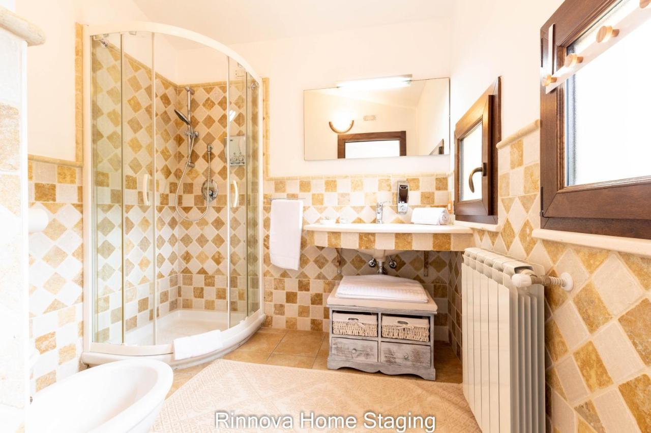 Villa Vitto - Sleep & Go คาโปแตร์รา ภายนอก รูปภาพ