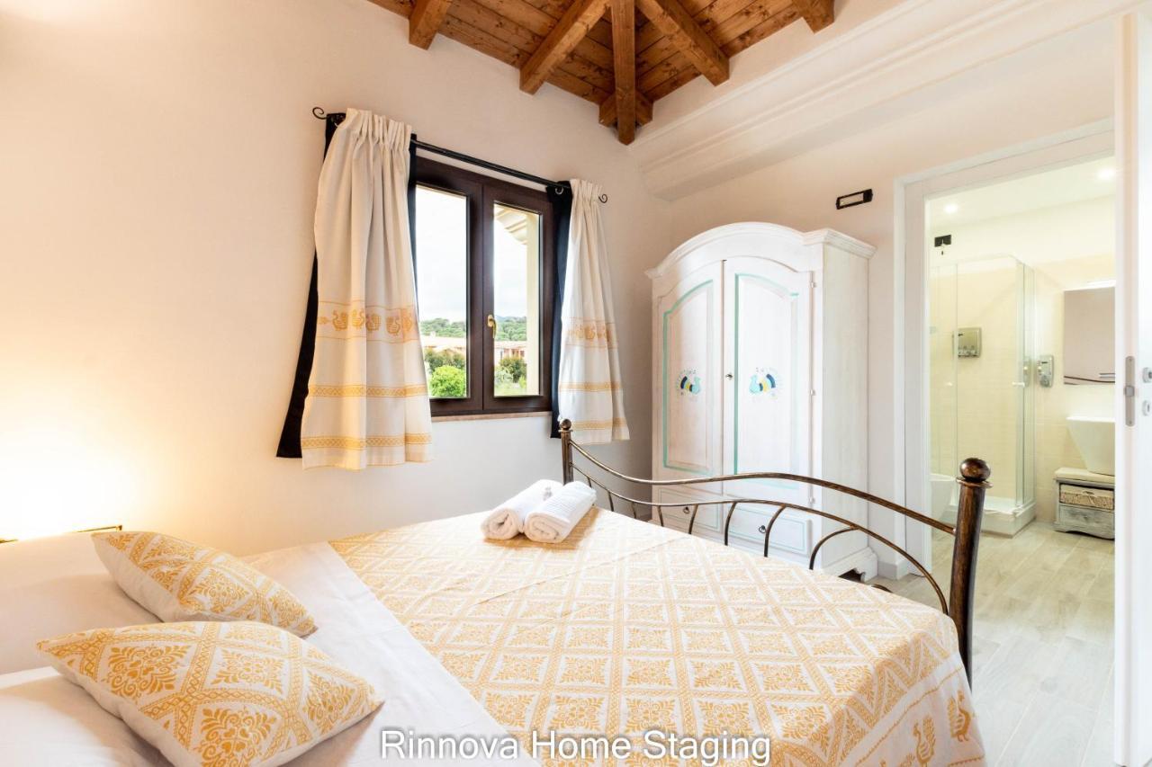 Villa Vitto - Sleep & Go คาโปแตร์รา ภายนอก รูปภาพ