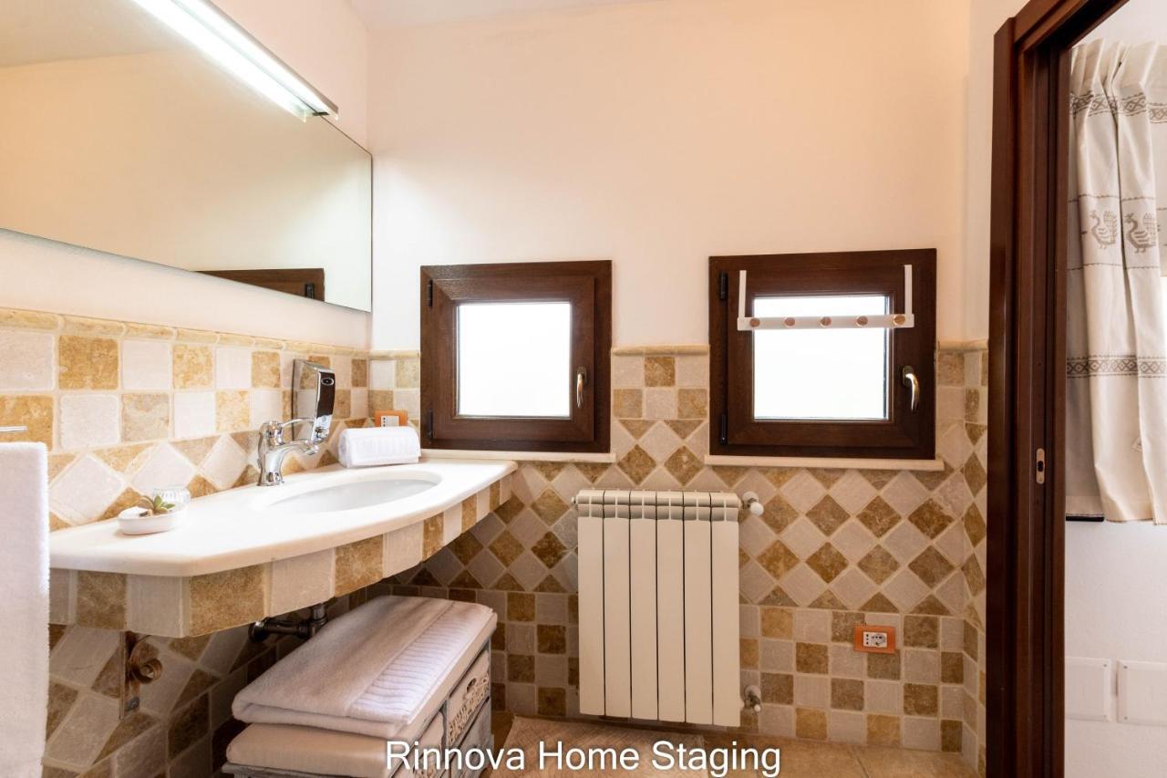 Villa Vitto - Sleep & Go คาโปแตร์รา ภายนอก รูปภาพ