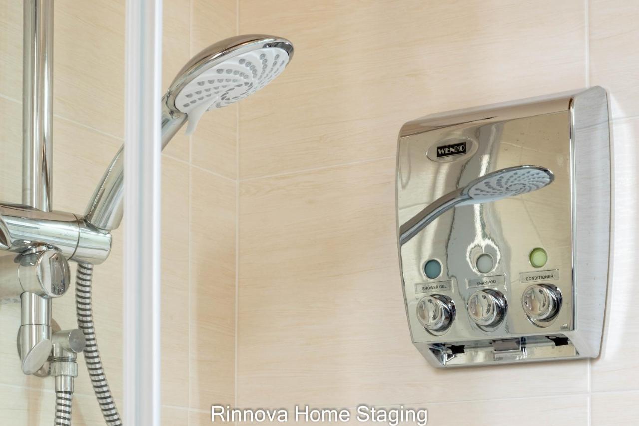 Villa Vitto - Sleep & Go คาโปแตร์รา ภายนอก รูปภาพ