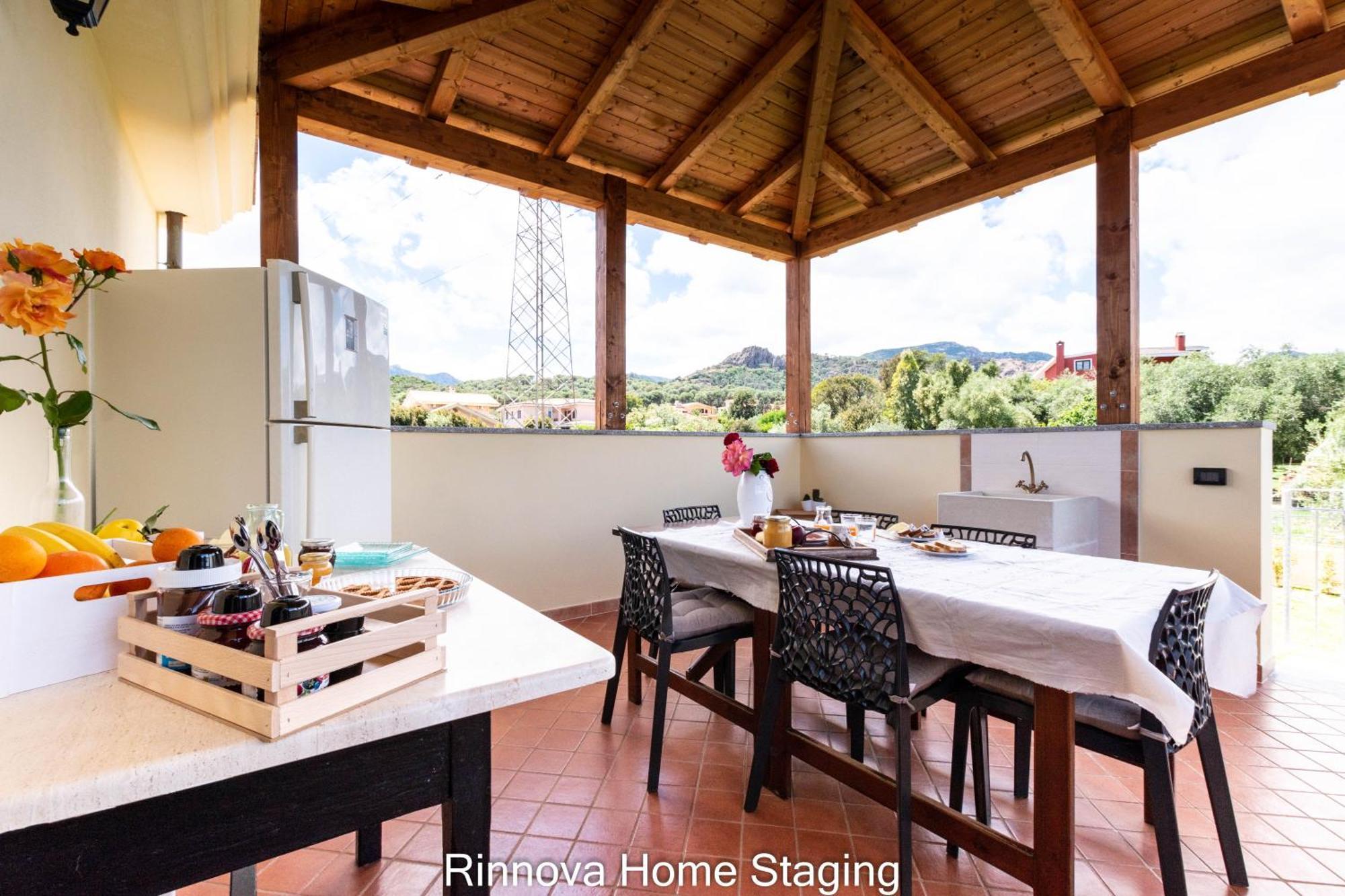 Villa Vitto - Sleep & Go คาโปแตร์รา ภายนอก รูปภาพ