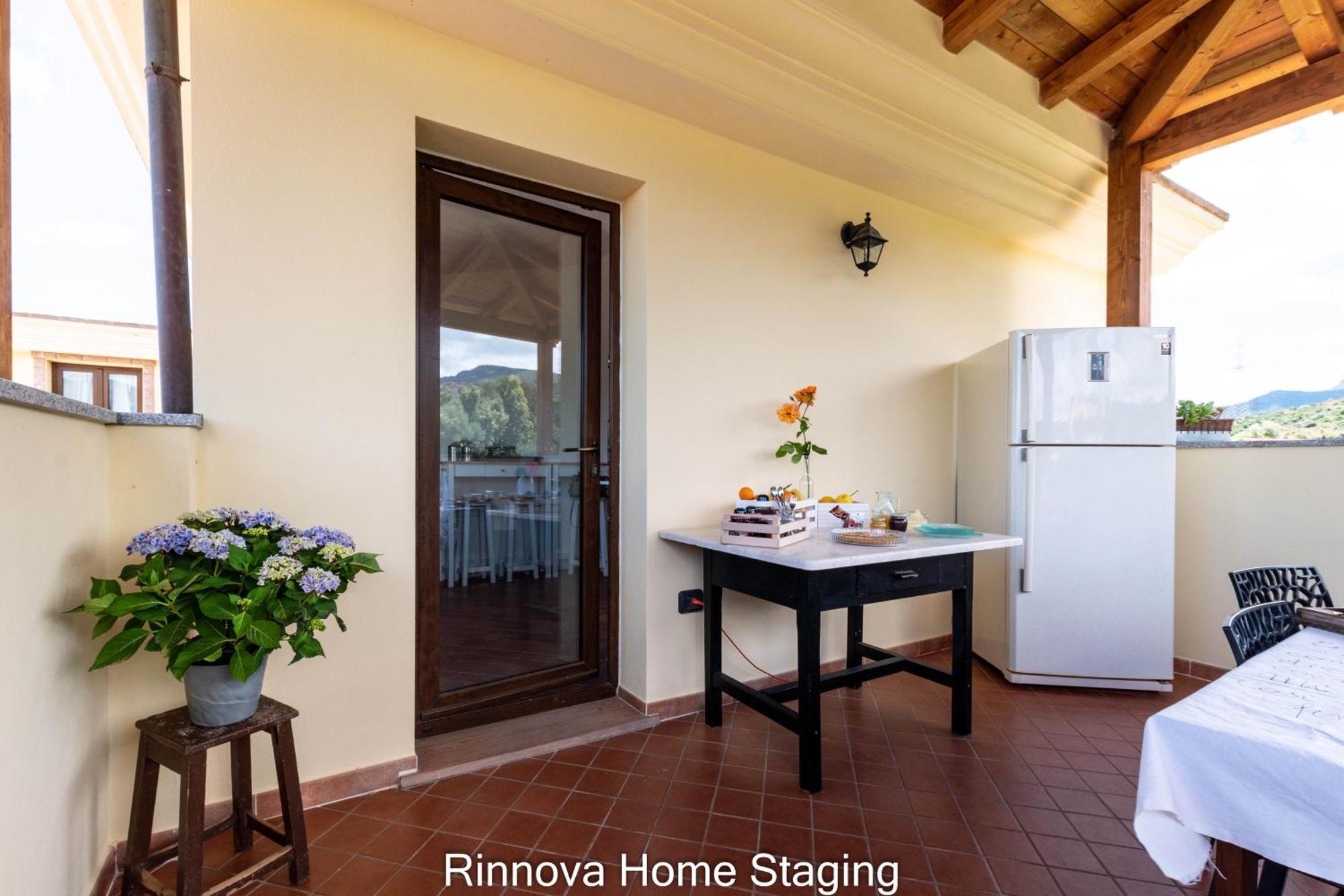 Villa Vitto - Sleep & Go คาโปแตร์รา ภายนอก รูปภาพ