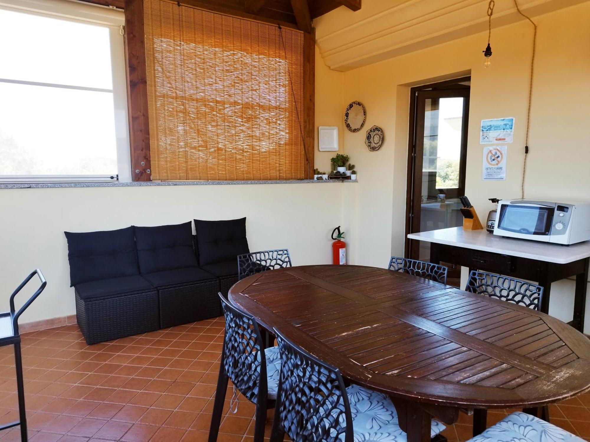 Villa Vitto - Sleep & Go คาโปแตร์รา ภายนอก รูปภาพ